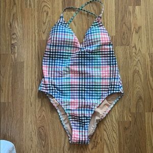 BNWT Jcrew one piece
